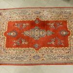 857 9386 ORIENTAL RUG